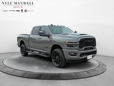 New 2026 Ram 2500 - photo 1