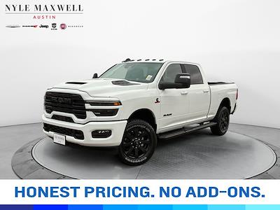 New 2026 Ram 2500 - photo 1