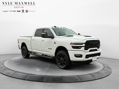 New 2026 Ram 2500 - photo 1