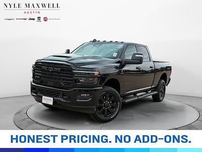 New 2026 Ram 2500 - photo 1