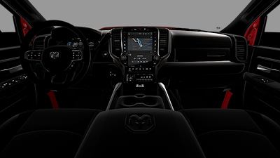 New 2026 Ram 2500 - photo 1