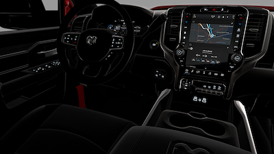 New 2026 Ram 2500 - photo 1