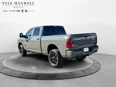 New 2026 Ram 2500 - photo 1