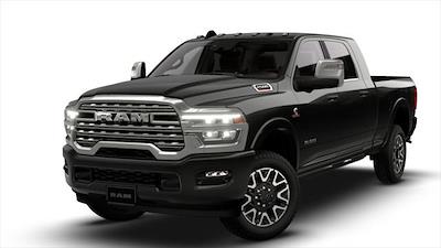 New 2026 Ram 2500 - photo 1