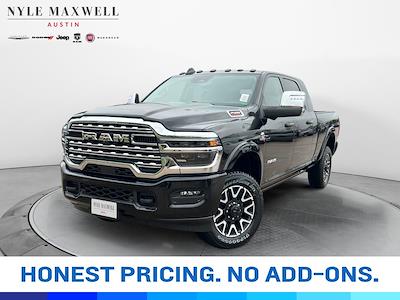 New 2026 Ram 2500 - photo 1