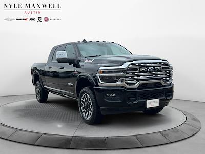New 2026 Ram 2500 - photo 1