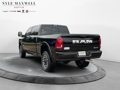 New 2026 Ram 2500 - photo 1