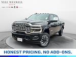 New 2026 Ram 2500 Limited Mega Cab for sale #TG265376 - photo 1