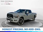 New 2026 Ram 2500 Big Horn Crew Cab for sale #TG265381 - photo 1