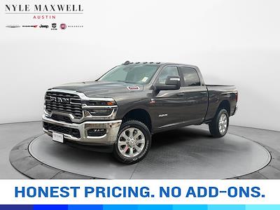 New 2026 Ram 2500 - photo 1