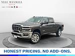 New 2026 Ram 2500 Big Horn Crew Cab for sale #TG265383 - photo 1
