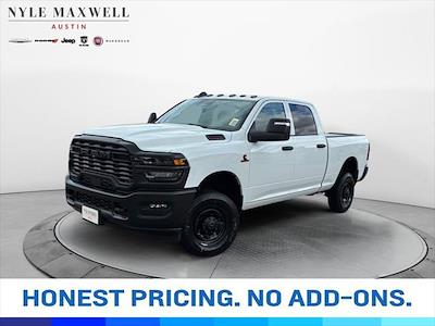 New 2026 Ram 2500 - photo 1