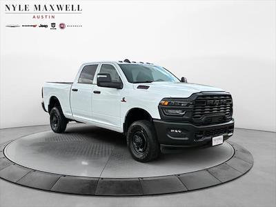 New 2026 Ram 2500 - photo 1