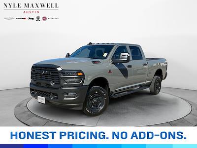 New 2026 Ram 2500 - photo 1