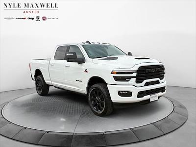 New 2026 Ram 2500 - photo 1