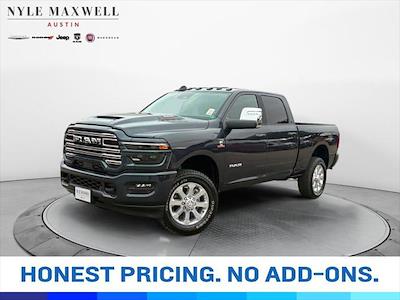 New 2026 Ram 2500 - photo 1