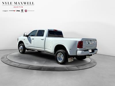 New 2026 Ram 3500 - photo 1
