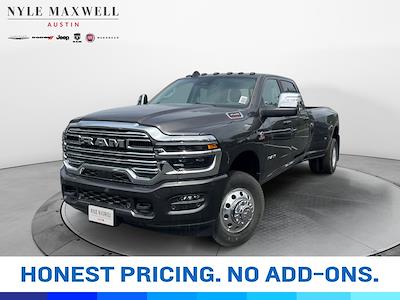 New 2026 Ram 3500 - photo 1