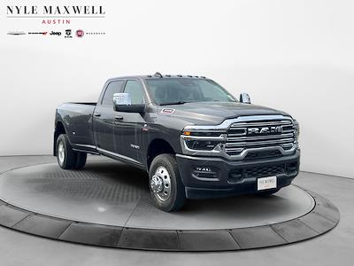 New 2026 Ram 3500 - photo 1