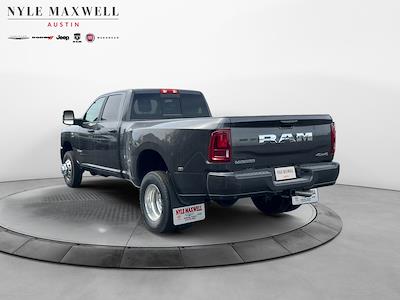 New 2026 Ram 3500 - photo 1