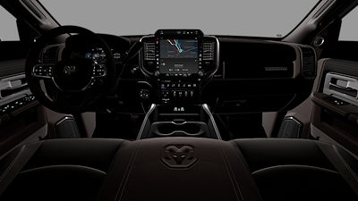 New 2026 Ram 3500 - photo 1