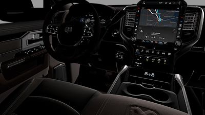 New 2026 Ram 3500 - photo 1