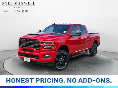 New 2026 Ram 2500 - photo 1