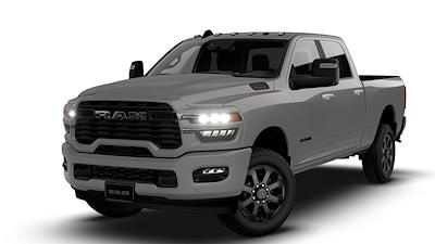 New 2026 Ram 2500 - photo 1