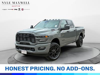 New 2026 Ram 2500 - photo 1