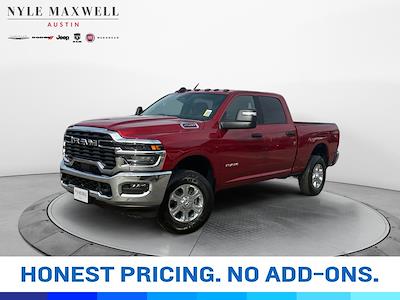 New 2026 Ram 2500 - photo 1