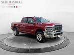 New 2026 Ram 2500 Big Horn Crew Cab for sale #TG268598 - photo 3