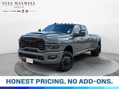 New 2026 Ram 3500 - photo 1