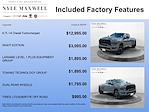 New 2026 Ram 3500 Laramie Crew Cab for sale #TG272802 - photo 8