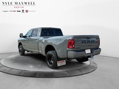 New 2026 Ram 3500 - photo 1