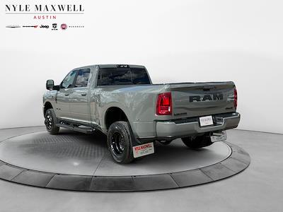 New 2026 Ram 3500 - photo 1