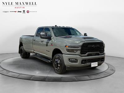 New 2026 Ram 3500 - photo 1