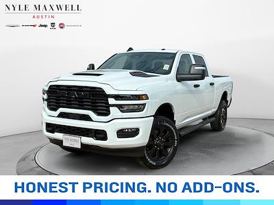 New 2026 Ram 2500 - photo 1