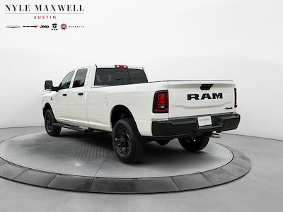 New 2026 Ram 2500 - photo 1