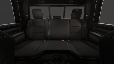 New 2026 Ram 2500 - photo 1