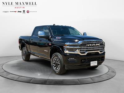 New 2026 Ram 2500 - photo 1