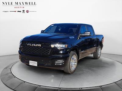 New 2026 Ram 1500 Lone Star Crew Cab 4x4 Pickup for sale #TN151759 - photo 1