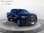 New 2026 Ram 1500 Lone Star Crew Cab 4x4 Pickup for sale #TN151759 - photo 8
