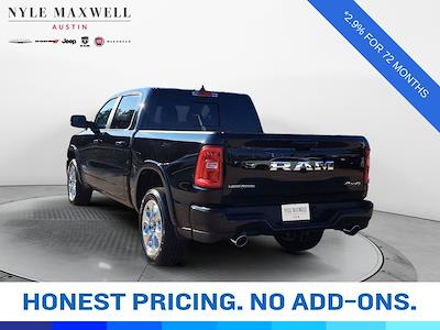 New 2026 Ram 1500 - photo 1