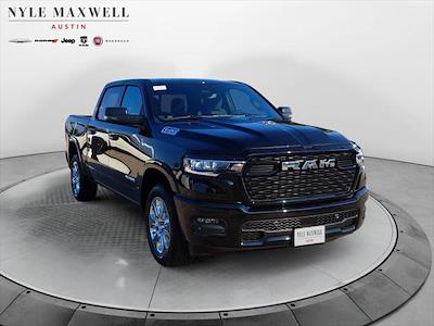 New 2026 Ram 1500 Lone Star Crew Cab 4x4 Pickup for sale #TN151760 - photo 2