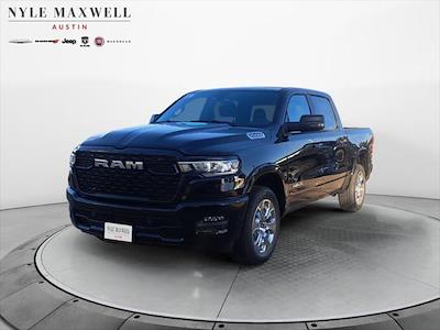 New 2026 Ram 1500 Lone Star Crew Cab 4x4 Pickup for sale #TN151762 - photo 1