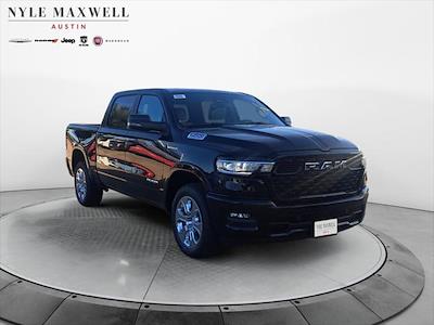 New 2026 Ram 1500 Lone Star Crew Cab 4x4 Pickup for sale #TN151762 - photo 2