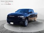 New 2026 Ram 1500 Lone Star Crew Cab 4x4 Pickup for sale #TN151762 - photo 1