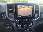 New 2026 Ram 1500 Lone Star Crew Cab 4x4 Pickup for sale #TN151762 - photo 9