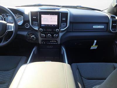 New 2026 Ram 1500 Lone Star Crew Cab 4x4 Pickup for sale #TN151763 - photo 1
