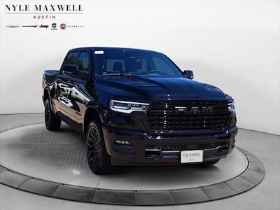 New 2026 Ram 1500 Limited Crew Cab 4x4 Pickup for sale #TN151781 - photo 2